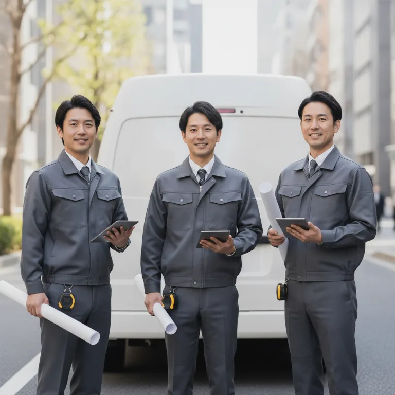 事業用不動産会社 のチーム: Higashiosaka